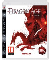 Dragon Age [русская версия] (PS3)